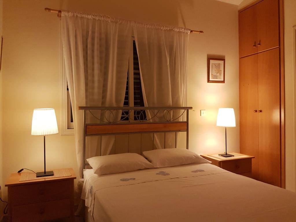 Villa Charlotte プロタラス エクステリア 写真